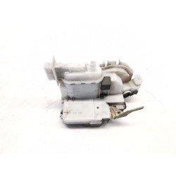 Serratura porta anteriore sinistra volkswagen polo (6N2) oem 1HM862153