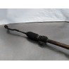 Recambio de cremallera direccion para honda jazz (gd1/5) 1.4 ls referencia OEM IAM MC05017863  