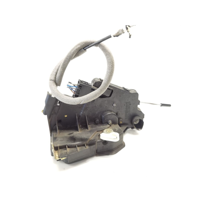 Front left door lock BMW 3 (E46) | Becerril Scrap Yard