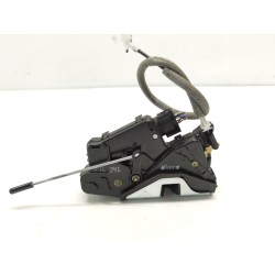 Front left door lock BMW 3 (E46) | Becerril Scrap Yard