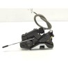 Front left door lock BMW 3 (E46) | Becerril Scrap Yard