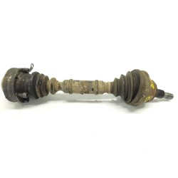 Transmision delantera izquierda volkswagen bora I (1J2)