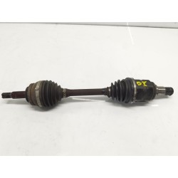 Left front axle Toyota Avensis (_T25_) | Becerril Scrap Yard