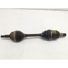 Left front axle Toyota Avensis (_T25_) | Becerril Scrap Yard
