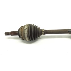 Left front axle Toyota Avensis (_T25_) | Becerril Scrap Yard