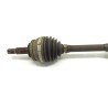 Left front axle Toyota Avensis (_T25_) | Becerril Scrap Yard
