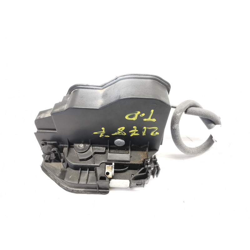 Right rear door lock BMW 3 (F30, F80) | Becerril Scrap Yard