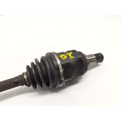 Left front axle Toyota Avensis (_T25_) | Becerril Scrap Yard