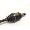 Left front axle Toyota Avensis (_T25_) | Becerril Scrap Yard