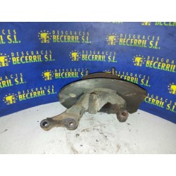 Recambio de mangueta delantera derecha para mitsubishi space star (dg0) referencia OEM IAM   