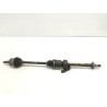 Right front axle Mini Mini (R50, R53) | Becerril Scrap Yard