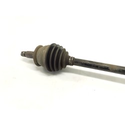 Right front axle Mini Mini (R50, R53) | Becerril Scrap Yard