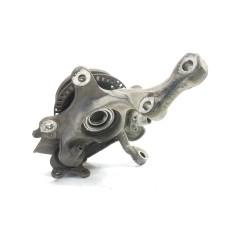 Manga de roda dianteira direita Volkswagen Polo (6N2) | Desguace Becerril