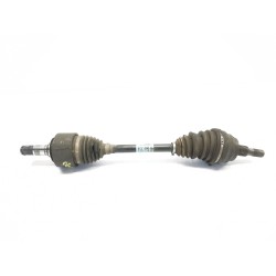 Recambio de transmisión delantera izquierda para mercedes-benz clase r (w251, v251) r 280 cdi 4-matic (251.020) referencia OEM I