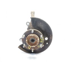 Right front steering knuckle mazda b-serie (un)