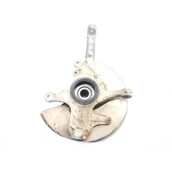 Left front hub assembly Mazda B-serie (un) | Becerril Scrap Yard
