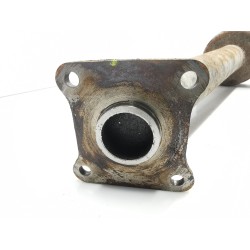 Center transmission Mazda B-serie (un) | Becerril Scrap Yard