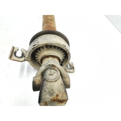 Center transmission Mazda B-serie (un) | Becerril Scrap Yard