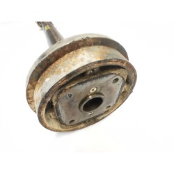 Center transmission Mazda B-serie (un) | Becerril Scrap Yard