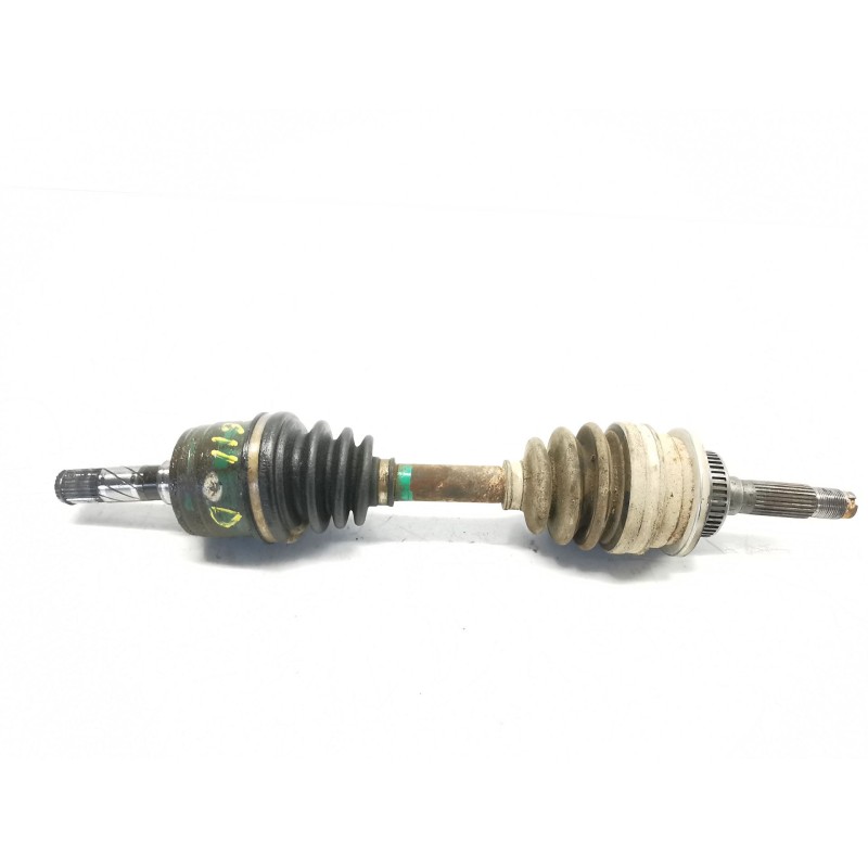 Right front axle Mazda B-serie (un) | Becerril Scrap Yard