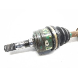 Right front axle Mazda B-serie (un) | Becerril Scrap Yard