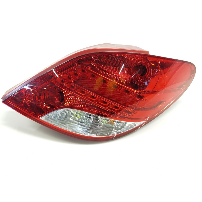 Recambio de piloto trasero derecho para peugeot 207 confort referencia OEM IAM 968656598000 Recambio de piloto trasero derecho para peugeot 207 confort referencia OEM IAM 968656598000