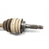 Right front axle Mazda B-serie (un) | Becerril Scrap Yard