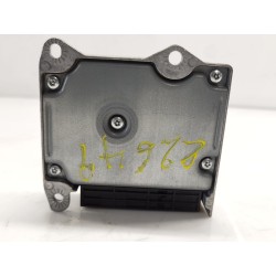 Airbag control unit Fiat Stilo multi wagon (192_) | Becerril Scrap Yard