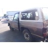 Aufschlüsselung der Teile für Nissan patrol III/1 hardtop (K160) 2.8 D Diesel aus dem Jahr 1990 mit Motor A428