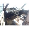 nissan patrol iii/2 station wagon (w260) del año 1990