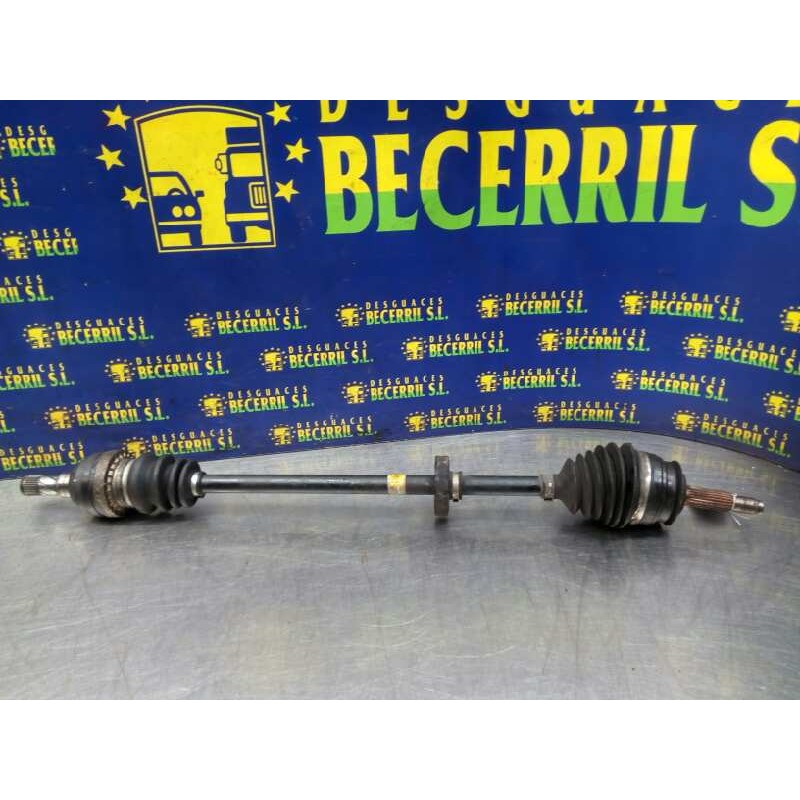 Recambio de transmision delantera derecha para daewoo lanos cool referencia OEM IAM Recambio de transmision delantera derecha para daewoo lanos cool referencia OEM IAM