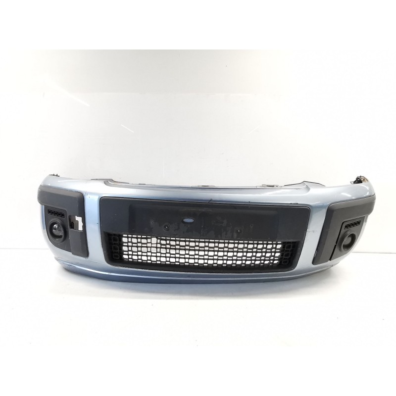 Recambio de paragolpes delantero para ford fusion (ju_) 1.4 referencia OEM IAM   