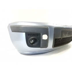 Recambio de paragolpes delantero para ford fusion (ju_) 1.4 referencia OEM IAM   