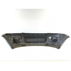 Recambio de paragolpes delantero para ford fusion (ju_) 1.4 referencia OEM IAM   