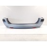 Recambio de paragolpes trasero para ford fusion (ju_) 1.4 referencia OEM IAM   