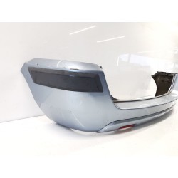 Recambio de paragolpes trasero para ford fusion (ju_) 1.4 referencia OEM IAM   