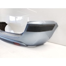 Recambio de paragolpes trasero para ford fusion (ju_) 1.4 referencia OEM IAM   
