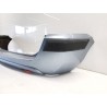 Recambio de paragolpes trasero para ford fusion (ju_) 1.4 referencia OEM IAM   