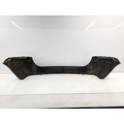 Recambio de paragolpes trasero para ford fusion (ju_) 1.4 referencia OEM IAM   