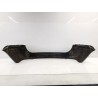 Recambio de paragolpes trasero para ford fusion (ju_) 1.4 referencia OEM IAM   