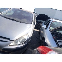 Parts breakdown for Peugeot 307 (3A/C) 2.0 HDI 110 Diesel of the year 2002 with engine RHS (DW10ATED)
