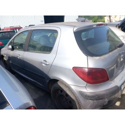 Parts breakdown for Peugeot 307 (3A/C) 2.0 HDI 110 Diesel of the year 2002 with engine RHS (DW10ATED)