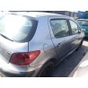 Parts breakdown for Peugeot 307 (3A/C) 2.0 HDI 110 Diesel of the year 2002 with engine RHS (DW10ATED)