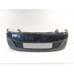 Recambio de paragolpes delantero para ford fiesta v (jh_, jd_) 1.4 tdci referencia OEM IAM   