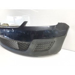Recambio de paragolpes delantero para ford fiesta v (jh_, jd_) 1.4 tdci referencia OEM IAM   