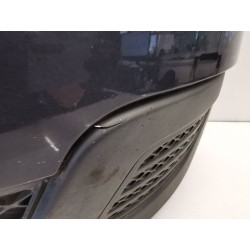 Recambio de paragolpes delantero para ford fiesta v (jh_, jd_) 1.4 tdci referencia OEM IAM   