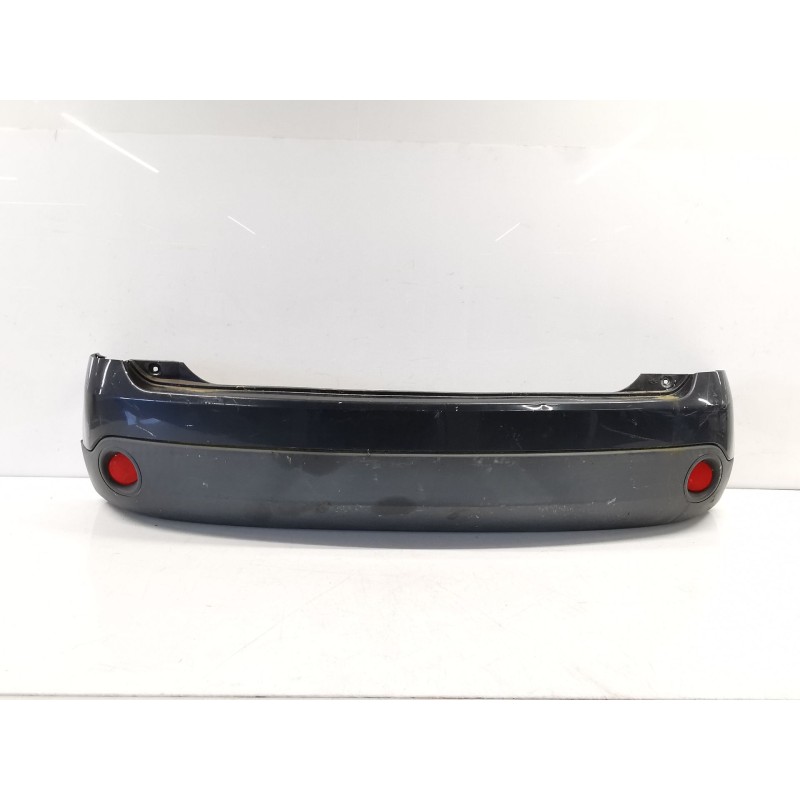 Recambio de paragolpes trasero para ford fiesta v (jh_, jd_) 1.4 tdci referencia OEM IAM   