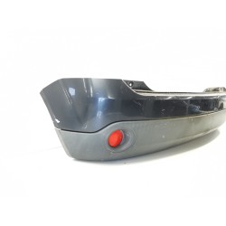 Recambio de paragolpes trasero para ford fiesta v (jh_, jd_) 1.4 tdci referencia OEM IAM   