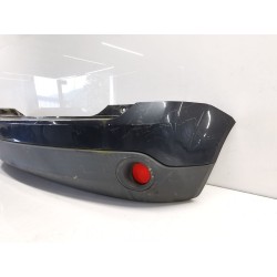 Recambio de paragolpes trasero para ford fiesta v (jh_, jd_) 1.4 tdci referencia OEM IAM   
