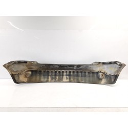 Recambio de paragolpes trasero para ford fiesta v (jh_, jd_) 1.4 tdci referencia OEM IAM   